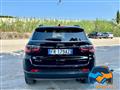 JEEP COMPASS 2.0 mtj 140cv Limited 4x4