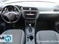 VOLKSWAGEN TIGUAN 2.0 TDI SCR DSG Business BlueMotion