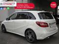 MERCEDES CLASSE B B 200 d Automatic Premium