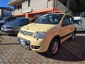 FIAT PANDA 1.2 4x4 Climbing