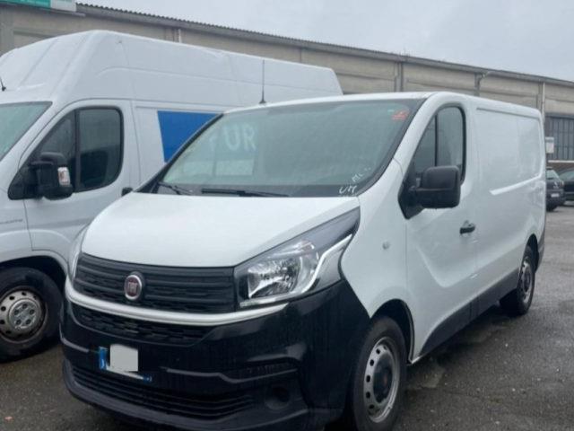 FIAT TALENTO 2.0 Ecojet 120CV CH1 S&S Furgone 12q