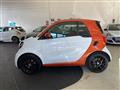 SMART FORTWO 1000 52 kW coupé passion