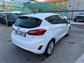 FORD FIESTA 1.1 75 CV 5 porte Titanium con Retrocamera