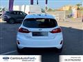 FORD FIESTA 1.1 75 CV 5 porte Titanium