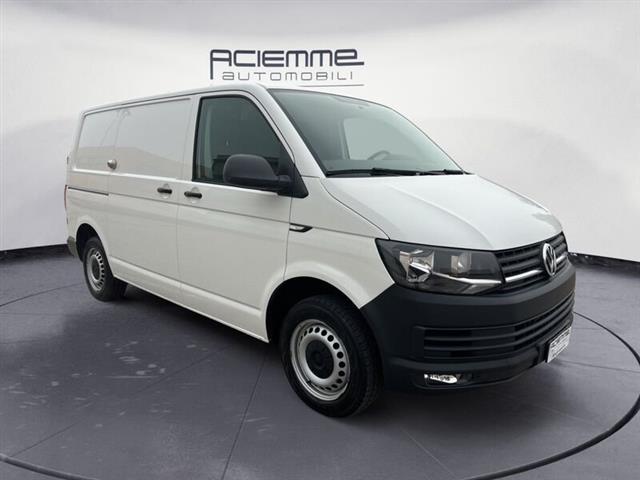 VOLKSWAGEN TRANSPORTER FURGONE Transporter 2.0 TDI 150CV DSG PC Furgone Business