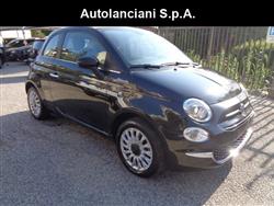 FIAT 500C 1000 HYBRID DOLCEVITA 70CV CARPLAY PDC CERCHI