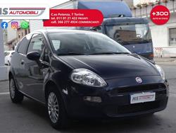 FIAT PUNTO 1.3 MJT II 75 CV 3 porte Street