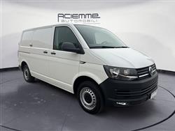 VOLKSWAGEN TRANSPORTER FURGONE Transporter 2.0 TDI 150CV DSG PC Furgone Business