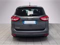 FORD C-MAX 2015 Benzina 1.6 Titanium Gpl 120cv