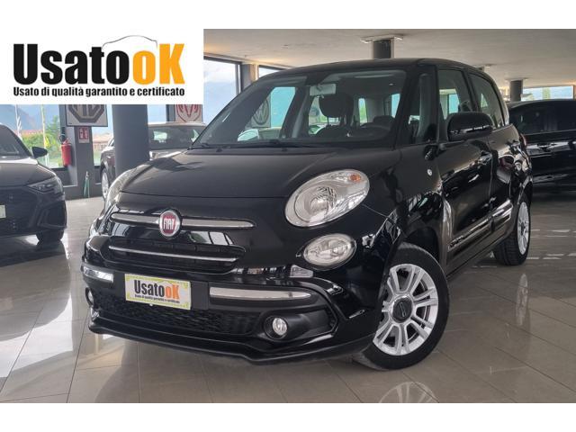 FIAT 500L 1.6 Multijet 120 CV Lounge