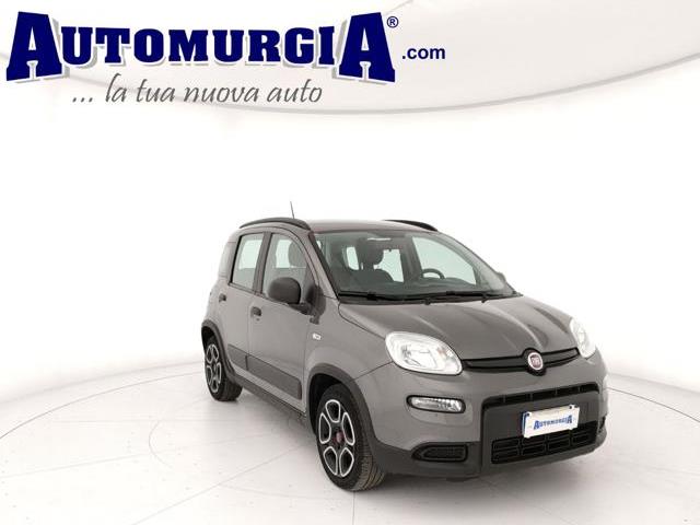 FIAT PANDA 1.2 EasyPower City Life