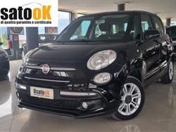 FIAT 500L 1.6 Multijet 120 CV Lounge