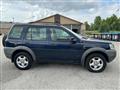 LAND ROVER FREELANDER 1.8 cat Station Wagon