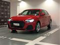 AUDI A1 SPORTBACK A1 SPB 25 TFSI S tronic Admired