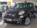 FIAT 500L 1.6 Multijet 120 CV Lounge