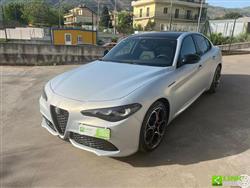 ALFA ROMEO GIULIA 2.2 Turbodiesel 210 CV AT8 AWD Q4 Competizione