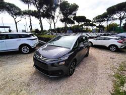 CITROEN C4 SPACETOURER 1.2cc 7 POSTI 130cv CAMBIO AL VOLANTE ANDROID/IOS