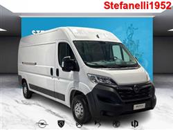OPEL MOVANO IV 35 2022 -  35 L3H2 2.2 Bluehdi 140cv S&S (Edit