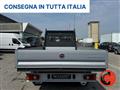 FIAT DUCATO 2.3 MJT 140 CV CASSONE 327MT-POKI KM-PARI AL NUOVO