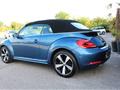 VOLKSWAGEN MAGGIOLINO CABRIO 2.0 TDI DESIGN BMT *UNIPROP*