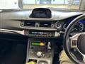 LEXUS CT Hybrid GUIDA A DESTRA!!