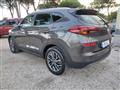 HYUNDAI TUCSON HYBRID 1.6crdi X-PRIME Hybrid 48V 115cv CarPalyTelecamera