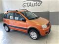 FIAT PANDA 1.2 4x4 Climbing adatta ai neopatentati