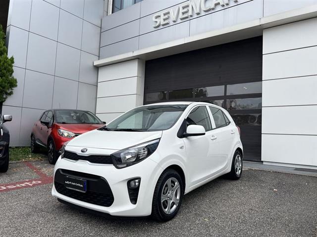 KIA PICANTO 1.0 12V 5 porte Active