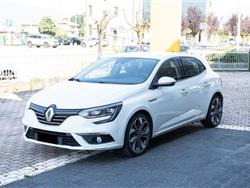 RENAULT MEGANE dCi 8V 110 CV EDC Energy Bose