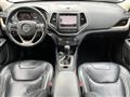 JEEP CHEROKEE 2.2 Mjt II 4WD Active Drive I Limited