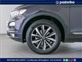 VOLKSWAGEN T-ROC 1.0 TSI Style BlueMotion Technology