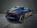 JAGUAR F-TYPE 2.0 aut. Coupé R-Dynamic Black +20"