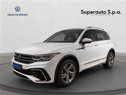 VOLKSWAGEN TIGUAN 1.5 TSI 150 CV DSG ACT R-Line