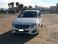 MERCEDES CLASSE B B 200 d Automatic Business