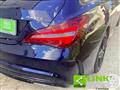 MERCEDES CLASSE CLA d S.W. Night Edition 4matic auto, Finanziabile