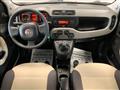 FIAT PANDA 0.9 Metano Natural Power Lounge