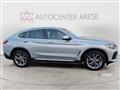 BMW X4 xDrive20d 48V xLine