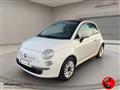 FIAT 500C C 1.2 Lounge CAMBIO AUTOMATICO NEOPATENTATI