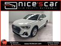 AUDI Q3 35 TDI Stronic S line edition AUT. SPB SPORTBACK