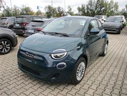 FIAT 500 ELECTRIC Icon Berlina 320 - Km0 PRONTA