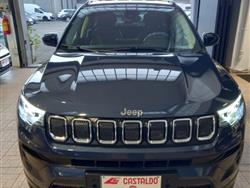 JEEP COMPASS 1.6 Multijet II 130 CV 2WD Limited