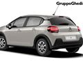 CITROEN C3 PureTech 83 S&S Plus