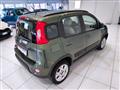 FIAT PANDA 0.9 TwinAir Turbo S&S 4x4