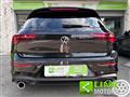 VOLKSWAGEN GOLF 2.0 TSI GTI MT ULTIMATE MANUALE