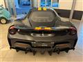 FERRARI 488 Coupe 3.9 Pista dct FULL CARBON/SOLLEVATORE