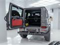 MERCEDES CLASSE G G 63 AMG S.W. 4x4²