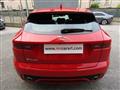 JAGUAR E-PACE 2.0d i4 R-Dynamic 1st First Edition AWD 109.000 KM