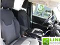 JEEP RENEGADE 1.6 Mjt 120 CV LongitudeFINANZIABILE