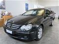 MERCEDES CLASSE CLK CDI cat Elegance Automatik Tetto -Garanzia-