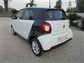 SMART FORFOUR 1.0 Manuale Passion n°31